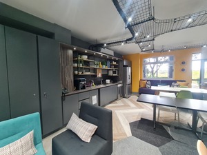 432m² Office Space to rent at Century Square in Century City