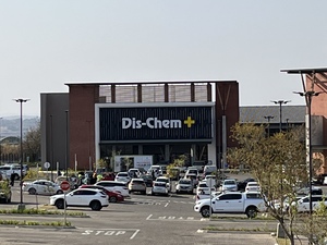 441m² Retail Shops to rent at Chartwell Corner in Dainfern
