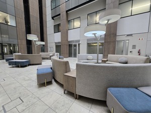 Office Space to rent at Citi Bank in Sandton Central