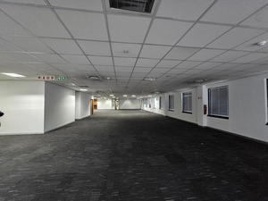 462m² Office Space to rent at Citi Bank in Sandton Central