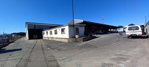 Warehouse to rent at Cnr Gunners Circle and Cochrane Avenue in Epping Industrial