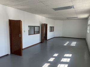 172m² Office Space to rent at Collingwood Place in Observatory