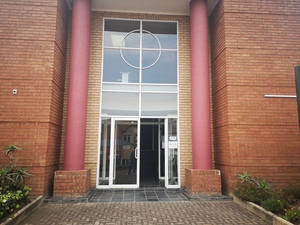 261m² Office Space to rent at Corporate Park South (22 Reedbuck Crescent) in Midrand