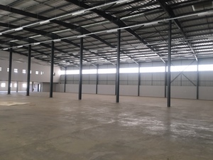 3 246m² Warehouse to rent at Cosmo Business Park in Kya Sand