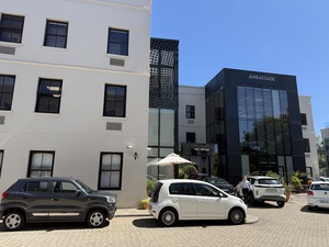 Office Space to rent at De Wagenweg Office Park in Stellenbosch Central