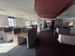 305m² Office Space to rent at De Wagenweg Office Park in Stellenbosch Central
