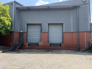 Office Space to rent at DHL Building in Lyme Park