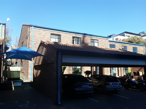 Office Space to rent at Ferndale Mews in Ferndale