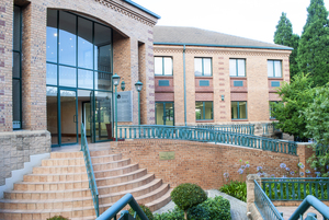 118m² Office Space to rent at Glen Manor Office Park in Menlyn