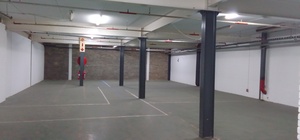 475m² Warehouse to rent at Glomail Head Office in Vorna Valley