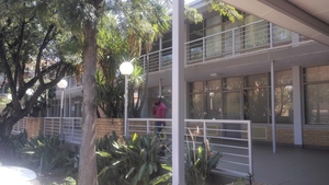 99m² Office Space to rent at Greenoaks Office Park in Vorna Valley