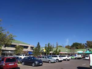 Retail Shops to rent at Groenkloof Plaza in Nieuw Muckleneuk