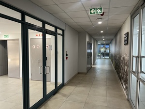Office Space to rent at 371 Rivonia Boulevard in Rivonia