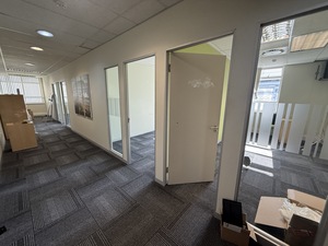 303m² Office Space to rent at Grove Exchange in Claremont