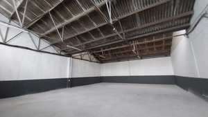 360m² Warehouse to rent at Gunners Factory Park in Epping Industrial