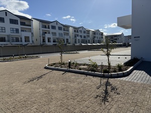 Office Space to rent at Halo Medical Suites Paardevlei in Paardevlei