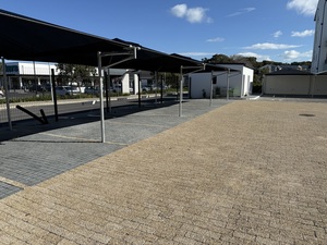 Office Space to rent at Halo Medical Suites Paardevlei in Paardevlei