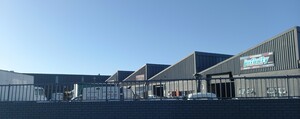 293m² Warehouse to rent at Hawkins Industrial Park in Epping Industrial