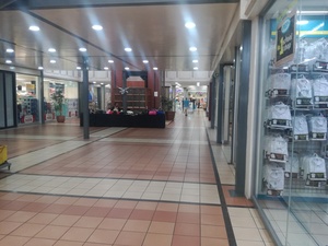 284m² Office Space to rent at Heathway Centre in Cresta