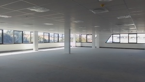 349m² Office Space to rent at Hertford Office Park in Waterfall