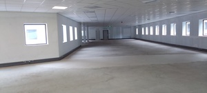 1 922m² Office Space to rent at Cascade Close in Vorna Valley