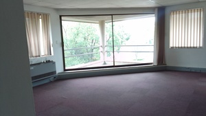 186m² Office Space to rent at Howick Gardens in Vorna Valley