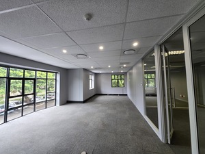 474m² Office Space to rent at Inanda Greens in Sandton Central