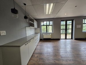 474m² Office Space to rent at Inanda Greens in Sandton Central