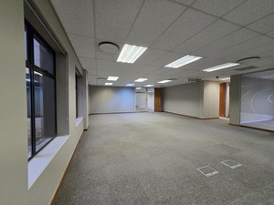 515m² Office Space to rent at Inanda Greens in Sandton Central