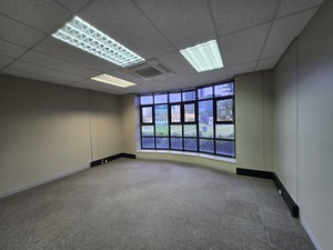 515m² Office Space to rent at Inanda Greens in Sandton Central