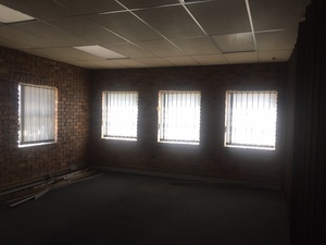 5 604m² Warehouse to rent at Investment Property - Kya Sands in Kya Sand