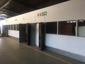5 604m² Warehouse to rent at Investment Property - Kya Sands in Kya Sand