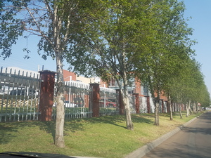 779m² Office Space to rent at Jabil House (International Business Gateway) in Midrand