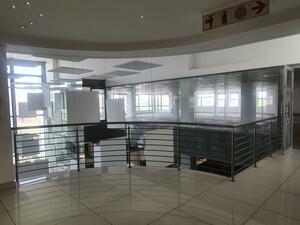 282m² Office Space to rent at Lakeside 3 in Central Centurion