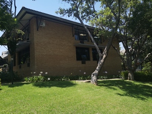 254m² Office Space to rent at Lone Creek in Midrand