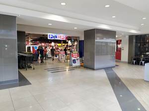 Retail Shops to rent at Lynnridge Mall in Lynnwood