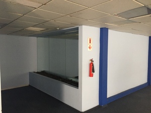 Office Space to rent at Matador Centre in Cape Town CBD