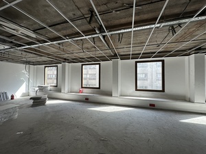1 179m² Office Space to rent at Matador Centre in Cape Town CBD