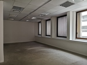 102m² Office Space to rent at Matador Centre in Cape Town CBD
