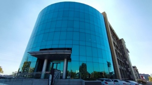 224m² Office Space to rent at Menlyn Corporate Park in Menlyn