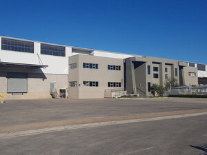1 686m² Warehouse to rent at Montague Park in Montague Gardens