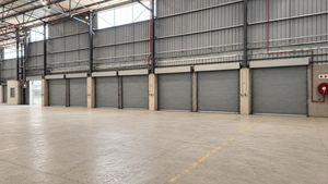 6 075m² Warehouse to rent at Montague Park in Montague Gardens