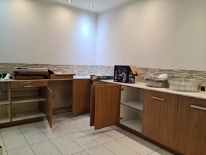 1 291m² Office Space to rent at Nelson Mandela Square in Sandton Central