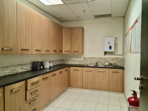 1 291m² Office Space to rent at Nelson Mandela Square in Sandton Central