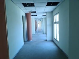 133m² Office Space to rent at Nelson Mandela Square in Sandton Central