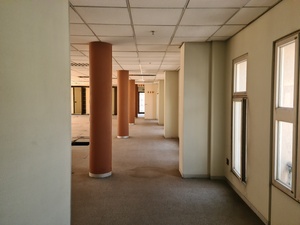 133m² Office Space to rent at Nelson Mandela Square in Sandton Central