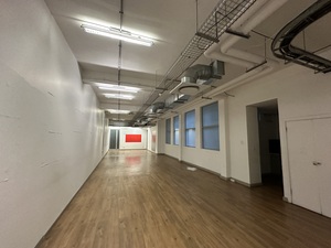 Office Space to rent at Newspaper House in Cape Town CBD
