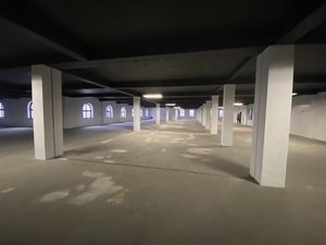 2 526m² Office Space to rent at Newspaper House in Cape Town CBD