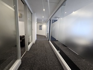 3 816m² Office Space to rent at No. 2 Estuaries in Century City