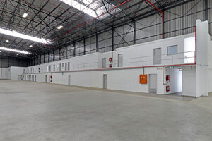 9 724m² Warehouse to rent at Noursepack in Epping Industrial